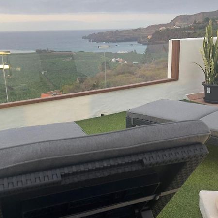 Casa Canaria Acero Garachico  Eksteriør bilde