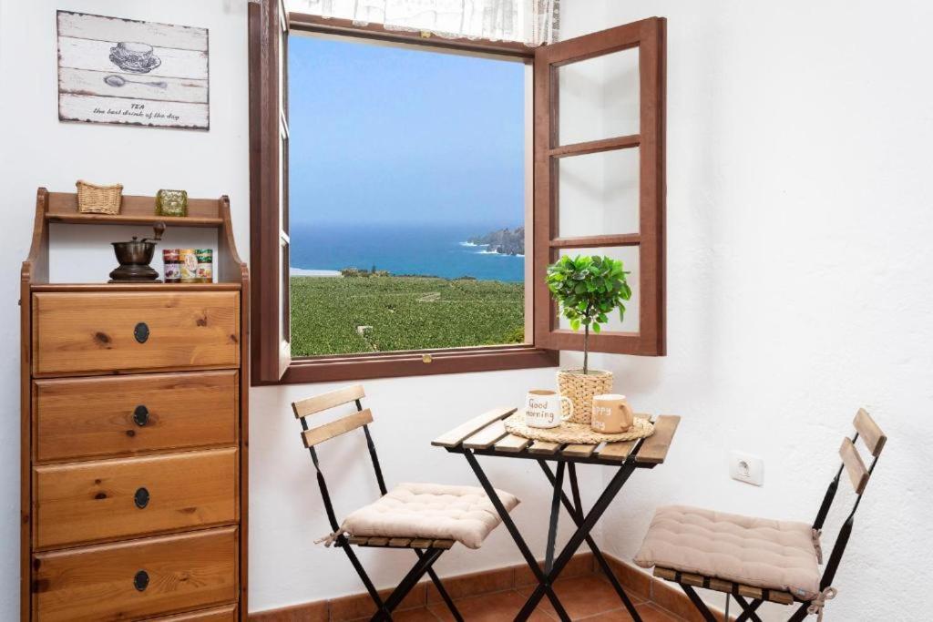 Casa Canaria Acero Garachico  Eksteriør bilde
