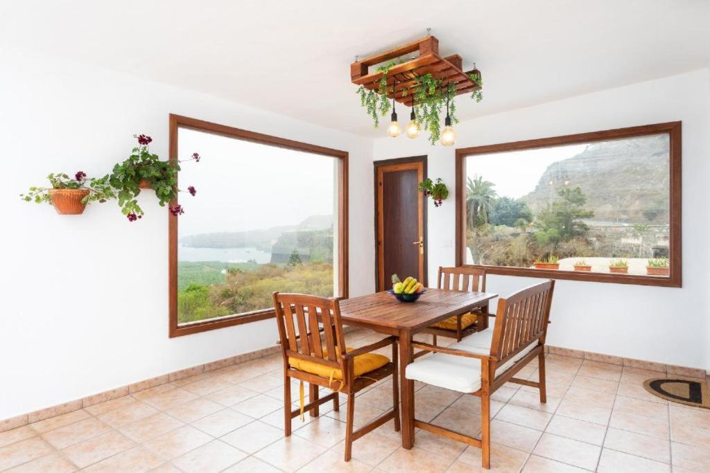 Casa Canaria Acero Garachico  Eksteriør bilde