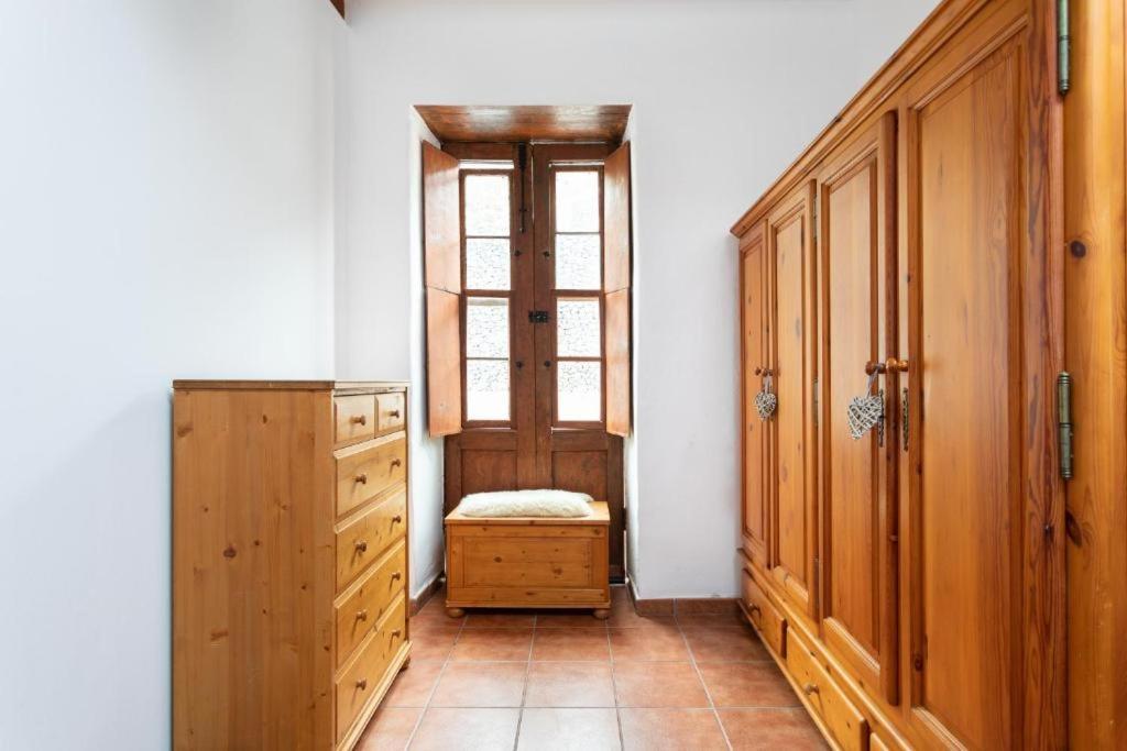 Casa Canaria Acero Garachico  Eksteriør bilde
