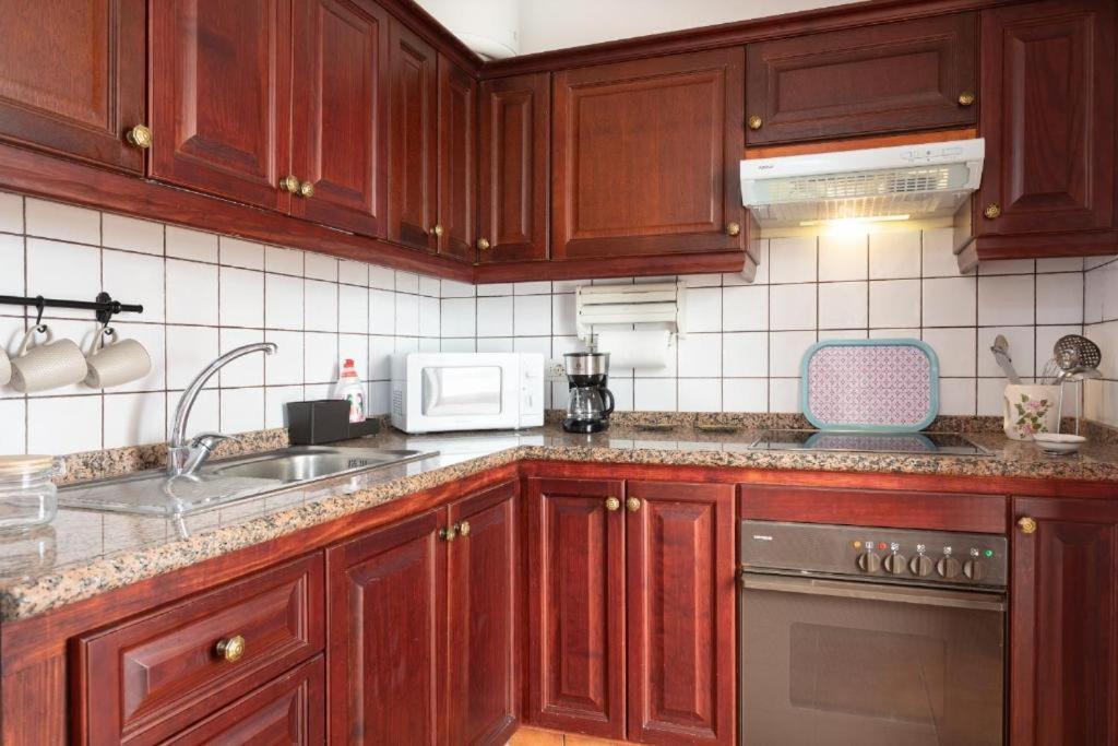 Casa Canaria Acero Garachico  Eksteriør bilde