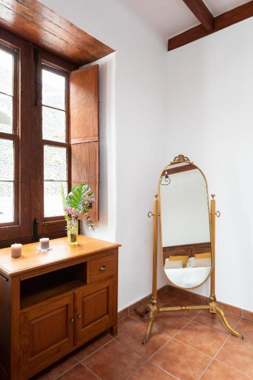 Casa Canaria Acero Garachico  Eksteriør bilde
