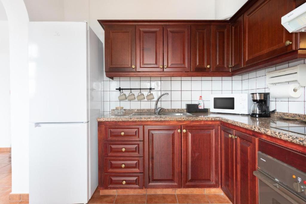 Casa Canaria Acero Garachico  Eksteriør bilde