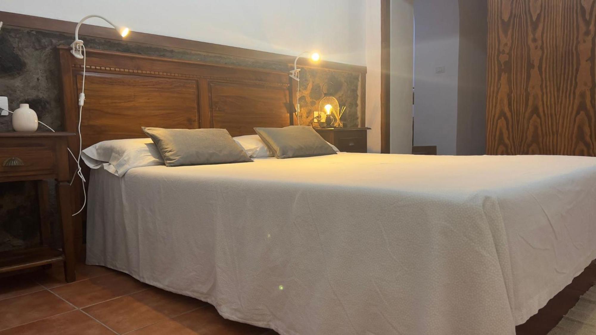 Casa Canaria Acero Garachico  Eksteriør bilde