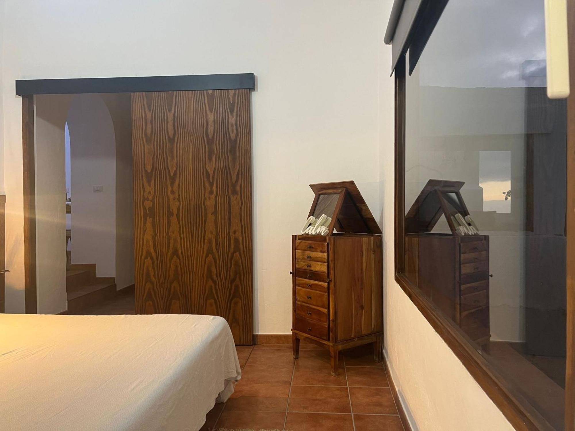 Casa Canaria Acero Garachico  Eksteriør bilde