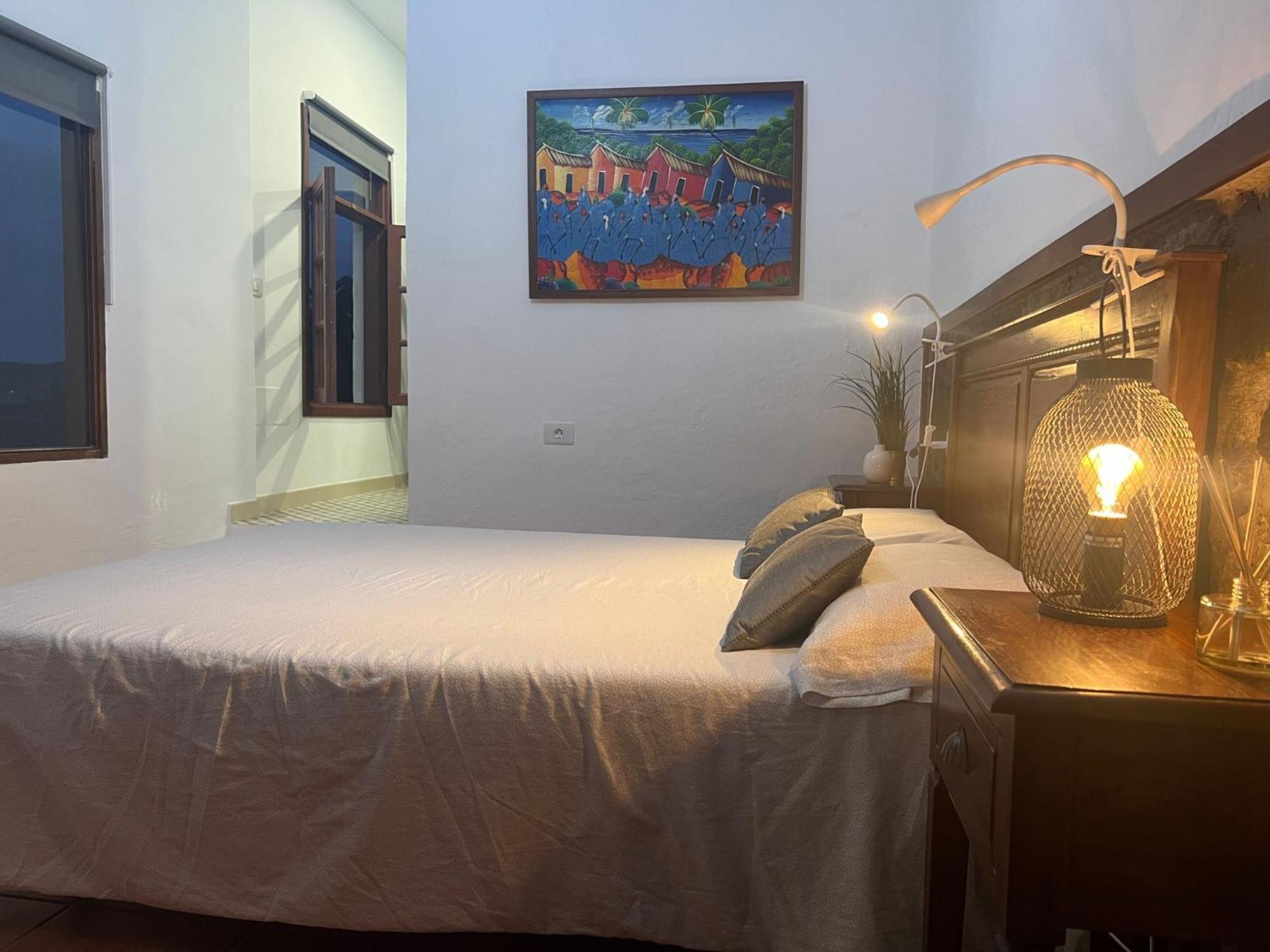 Casa Canaria Acero Garachico  Eksteriør bilde