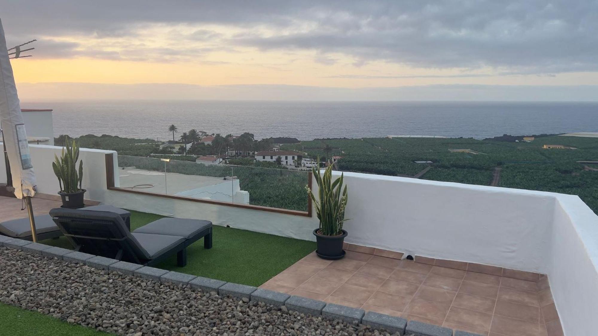 Casa Canaria Acero Garachico  Eksteriør bilde