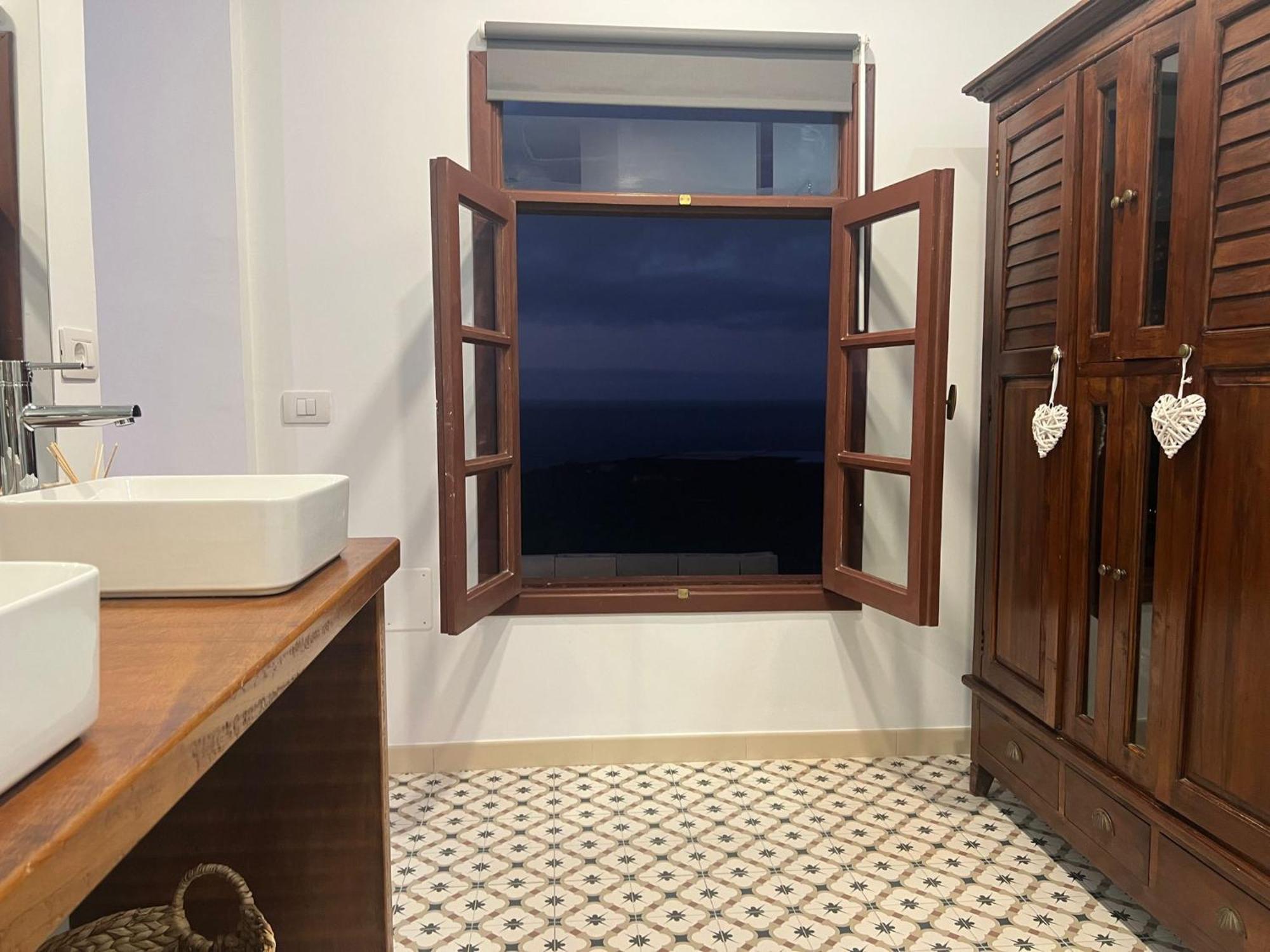 Casa Canaria Acero Garachico  Eksteriør bilde