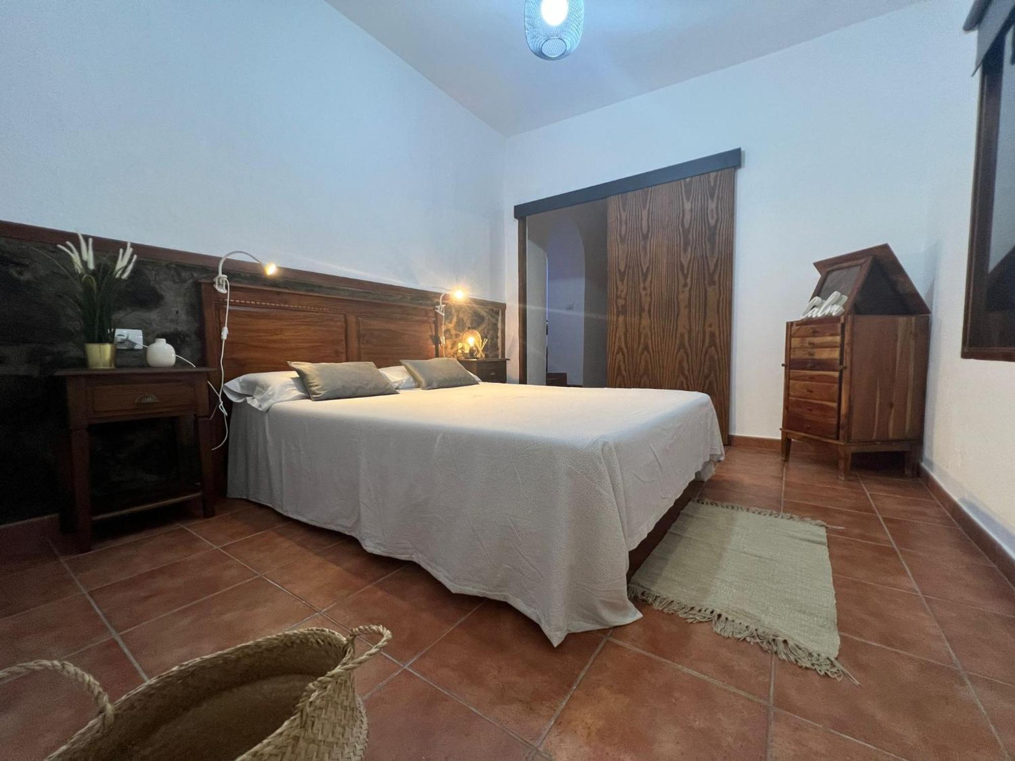 Casa Canaria Acero Garachico  Eksteriør bilde