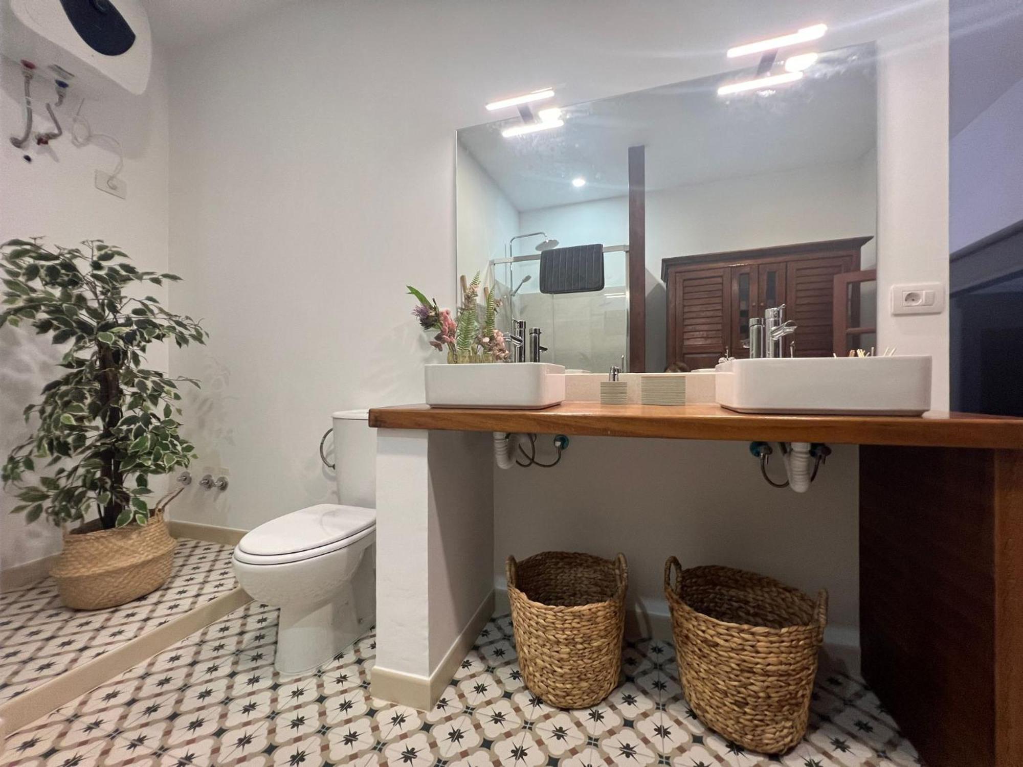 Casa Canaria Acero Garachico  Eksteriør bilde
